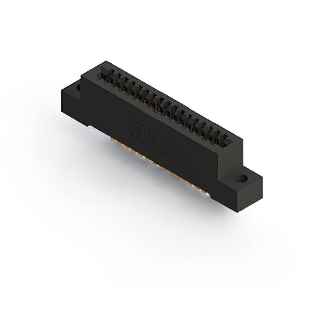 392-017-544-104 EDAC Inc.  Edgeboard Connectors